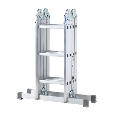 Youngman 10 in 1 Multi Purpose Ladder